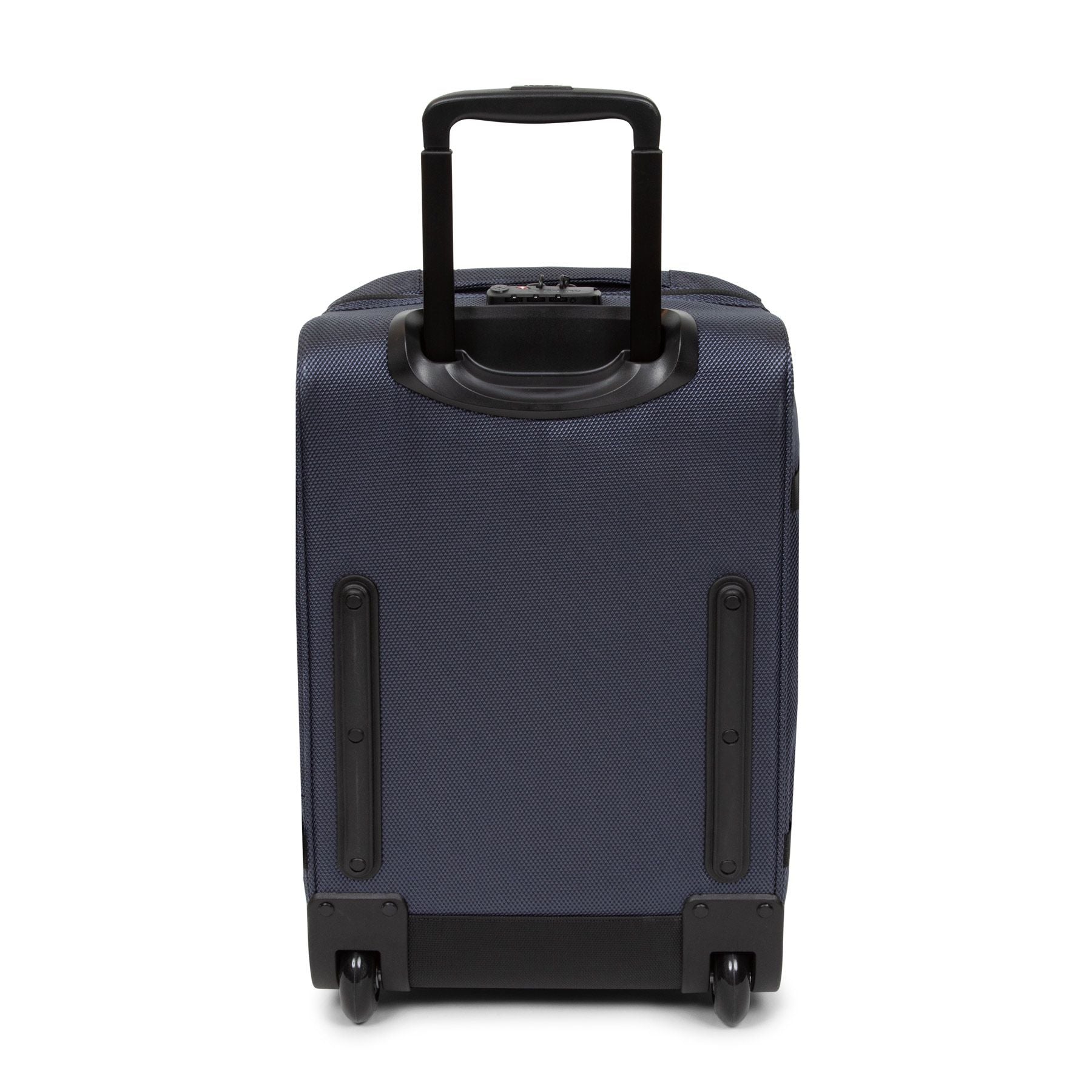 Sac de voyage à roulettes - TRANVERZ CNNCT S Marine 51 cm