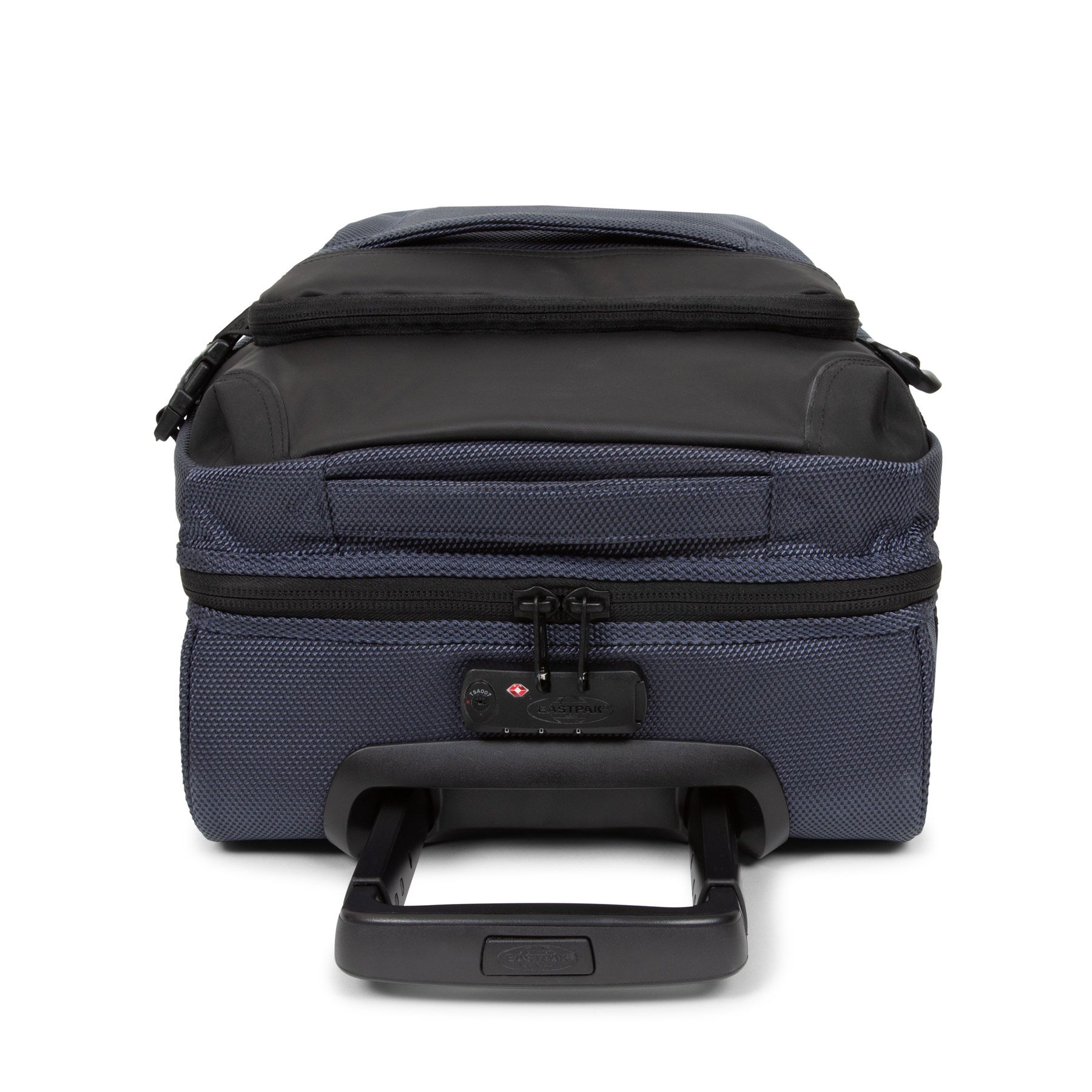 Sac de voyage à roulettes - TRANVERZ CNNCT S Marine 51 cm
