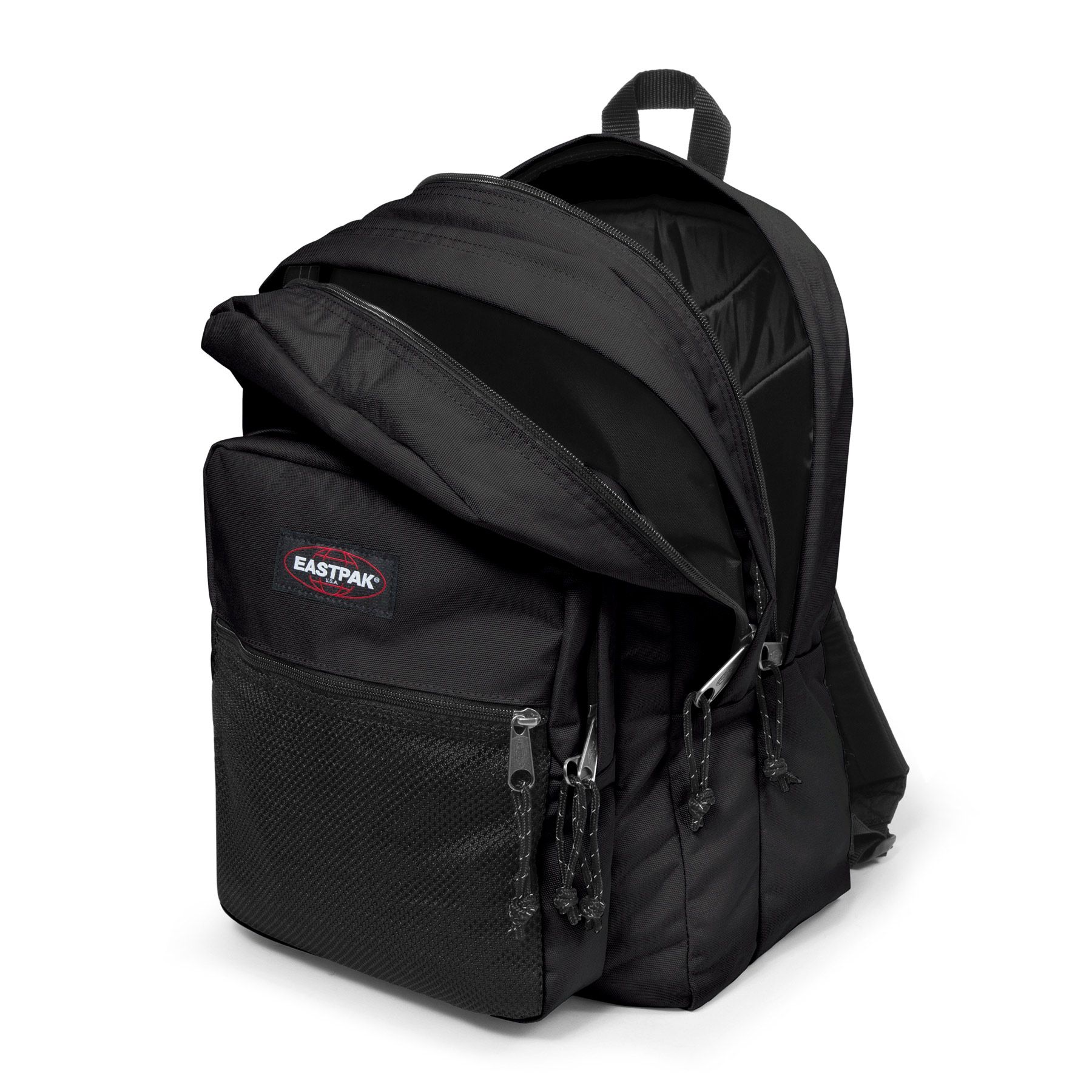 Sac à dos - 38L Pinnacle Black