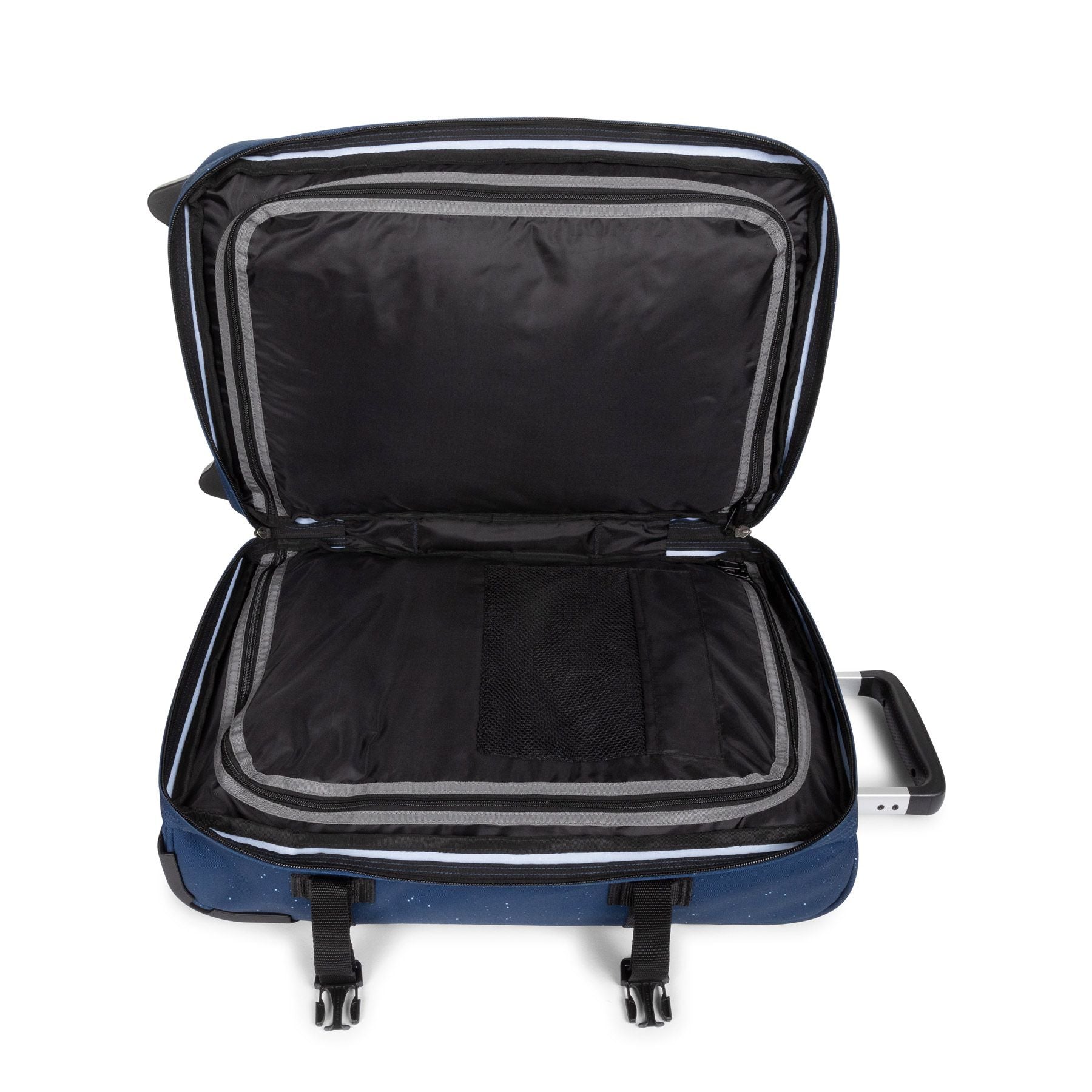 Sac de voyage à roulettes - TRANSIT'R S Star Wars Navy 51CM