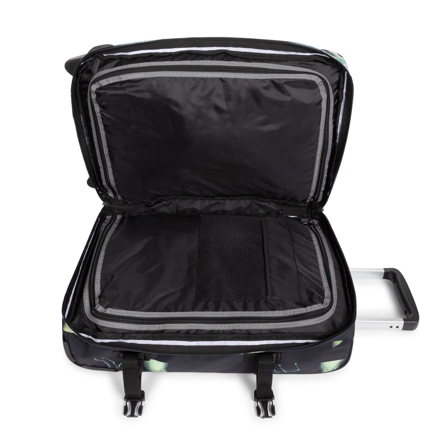 Sac de voyage à roulettes - TRANSIT'R S Star Wars Galaxy Black 51CM