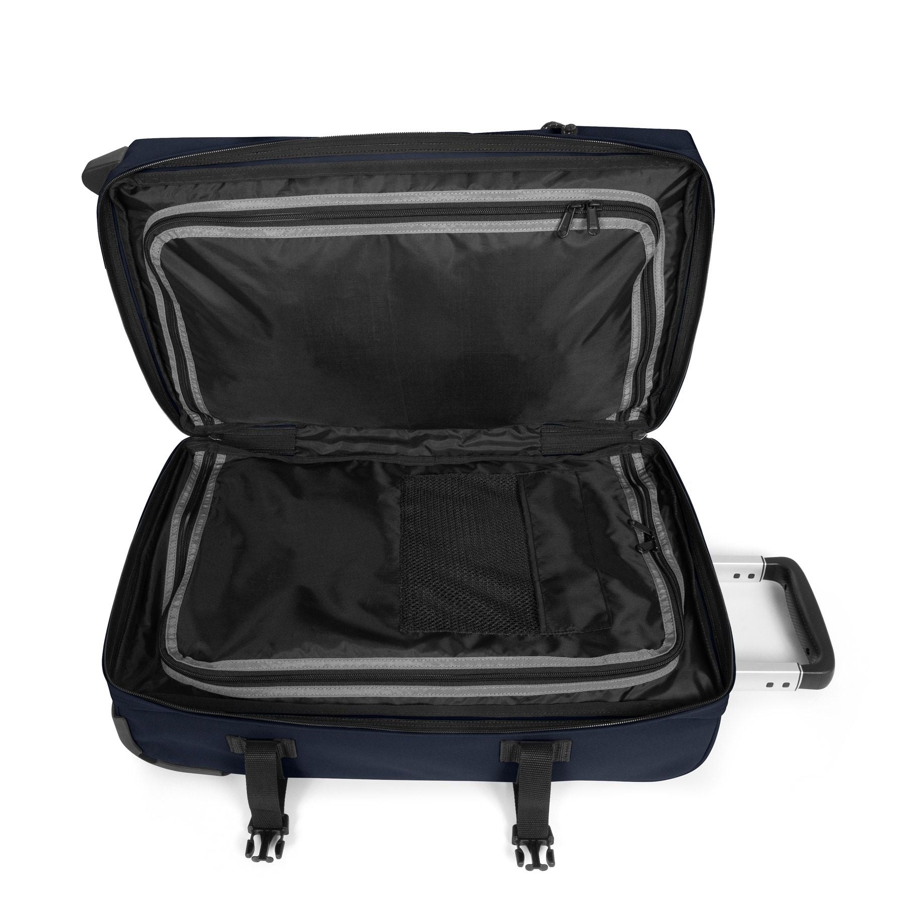 Sac de voyage à roulettes - TRANSIT'R S Ultra Marine 51CM