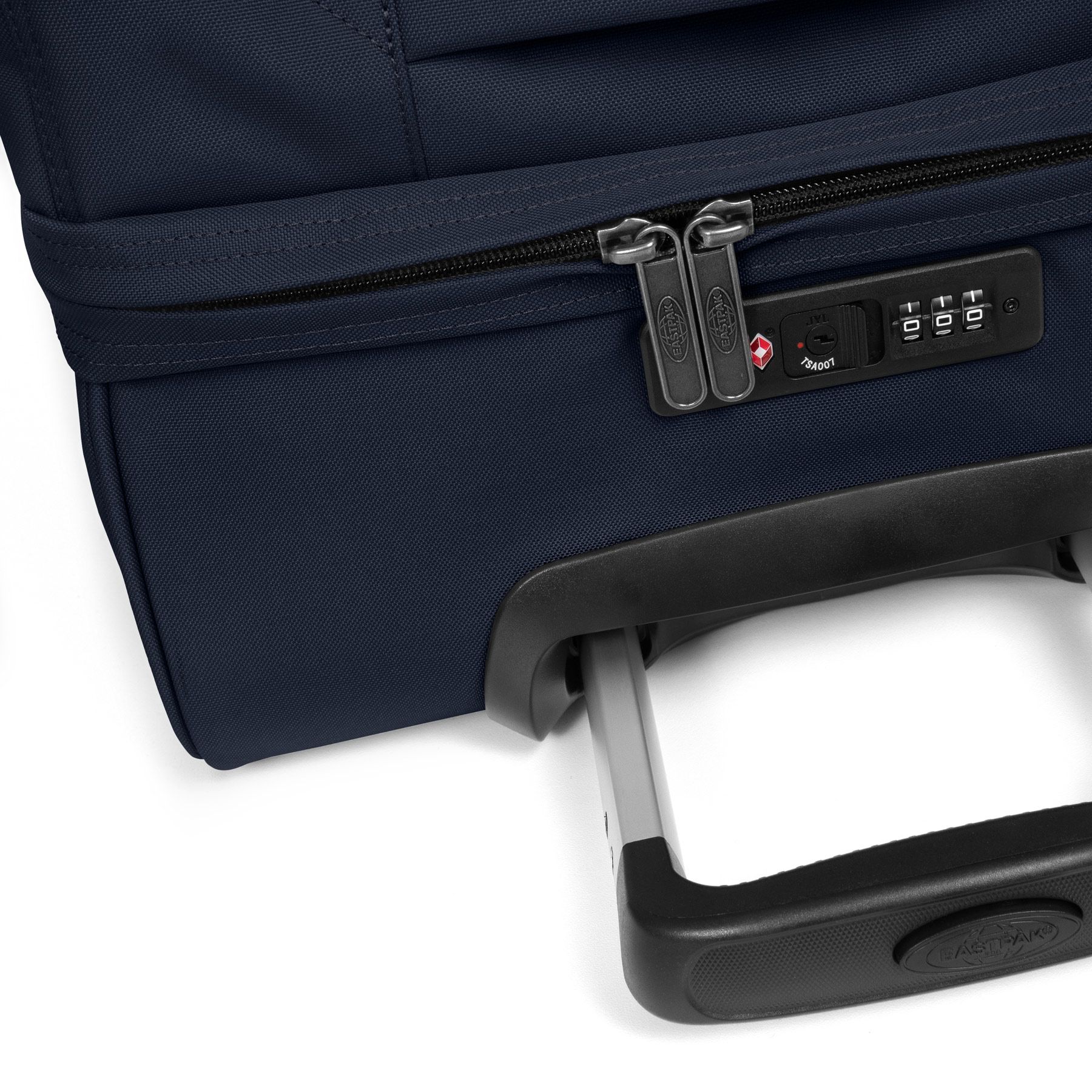 Sac de voyage à roulettes - TRANSIT'R S Ultra Marine 51CM
