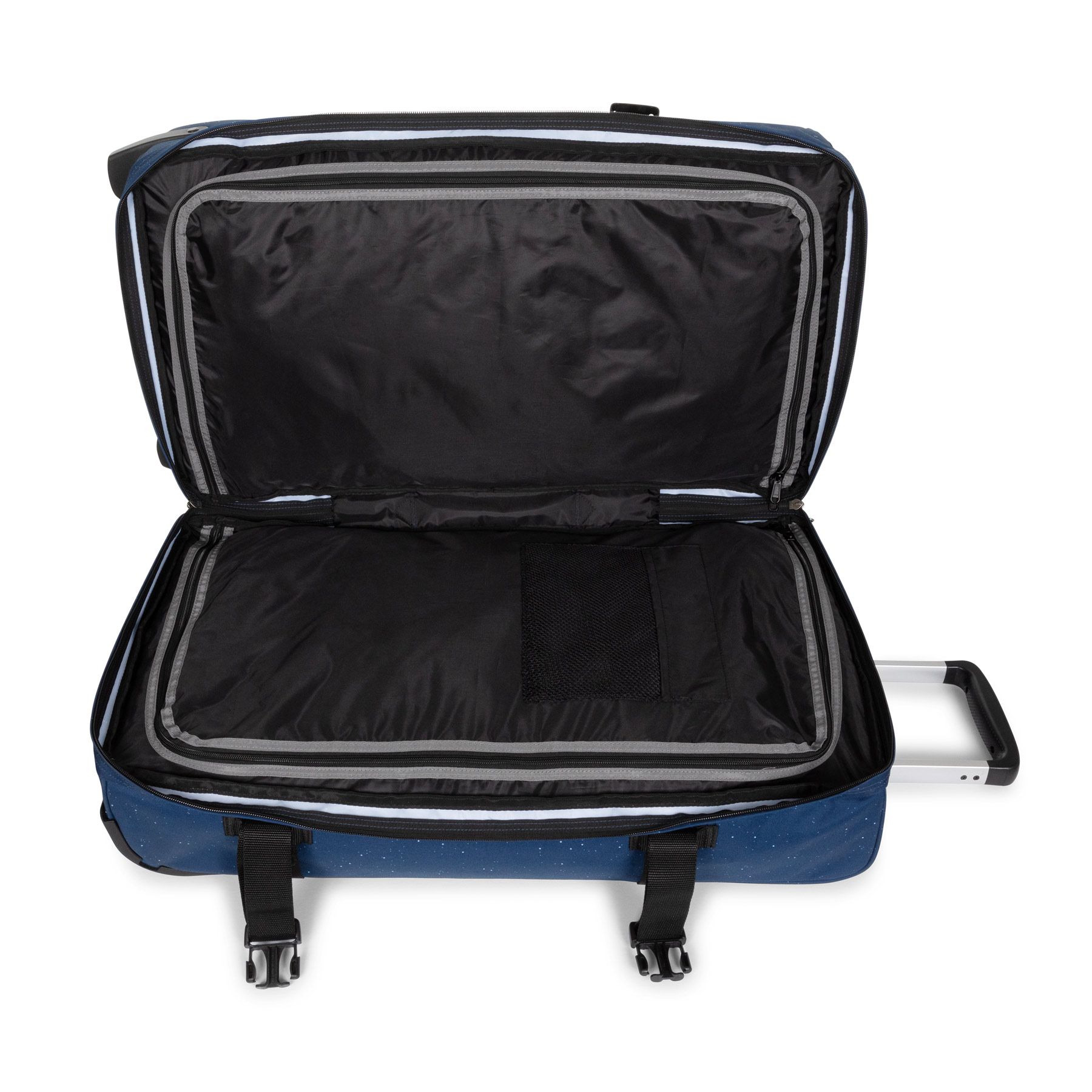Sac de voyage à roulettes - TRANSIT'R M Star Wars Navy 67cm