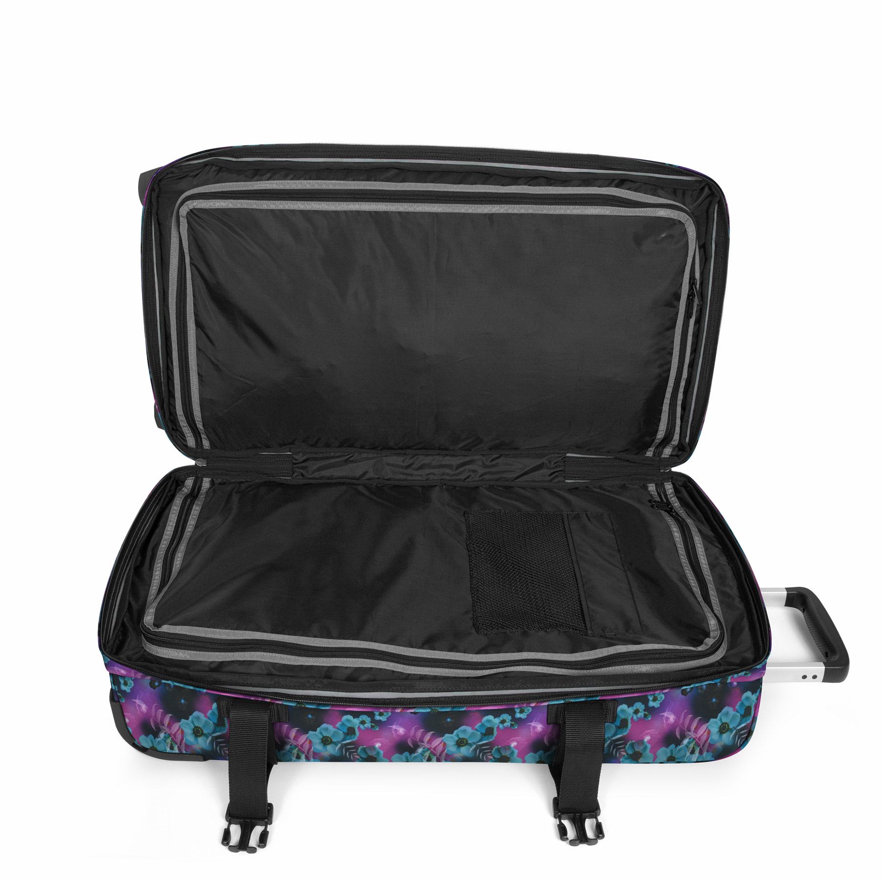 Sac de voyage à roulettes - TRANSIT'R M Dreamflowers 67cm