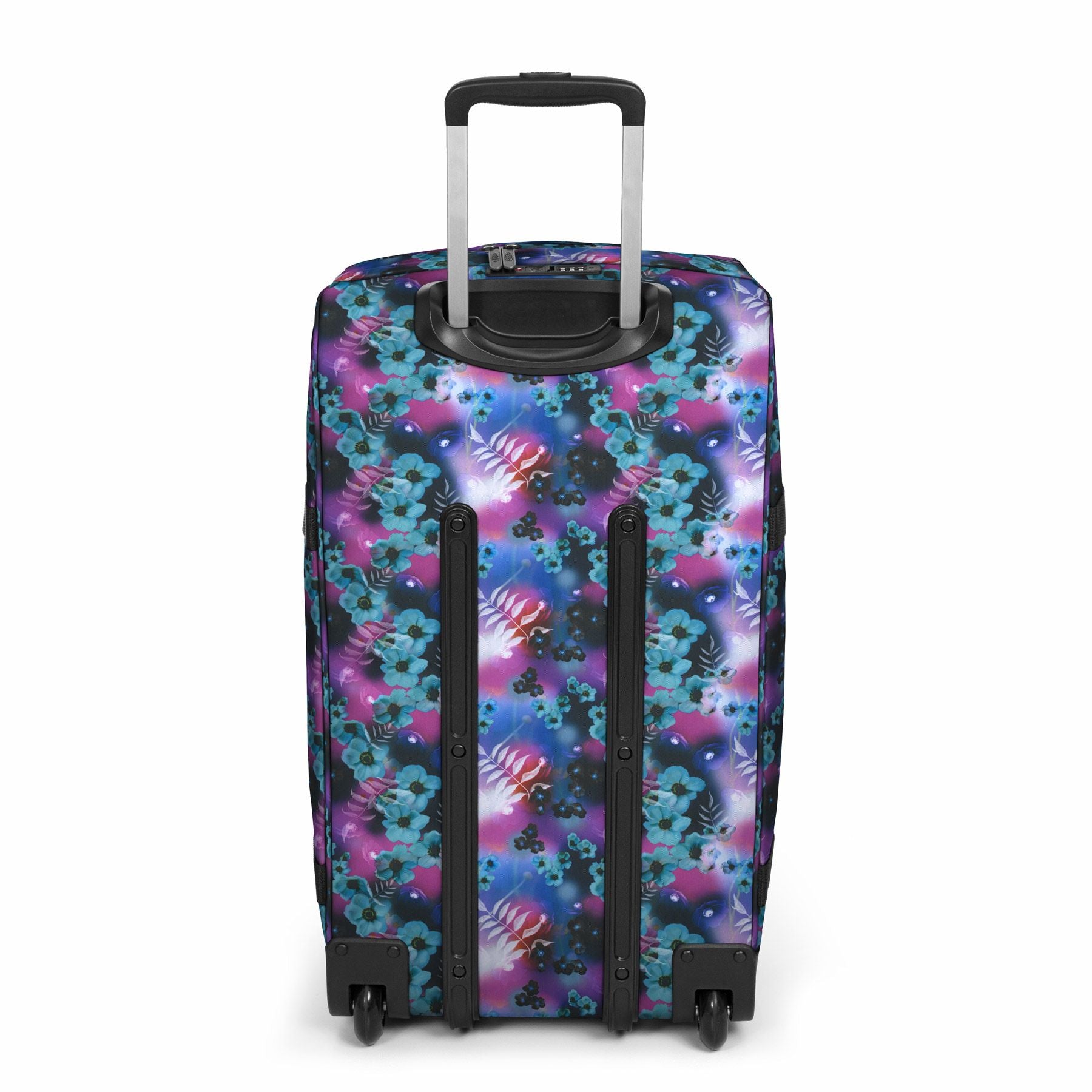 Sac de voyage à roulettes - TRANSIT'R M Dreamflowers 67cm