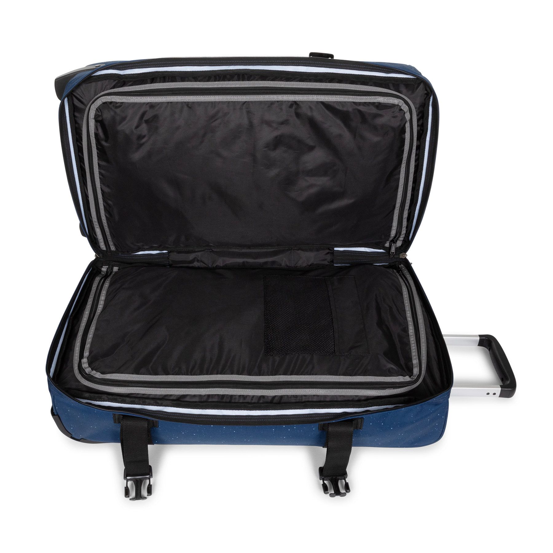 Sac de voyage à roulettes - TRANSIT'R L Star Wars navy 79cm