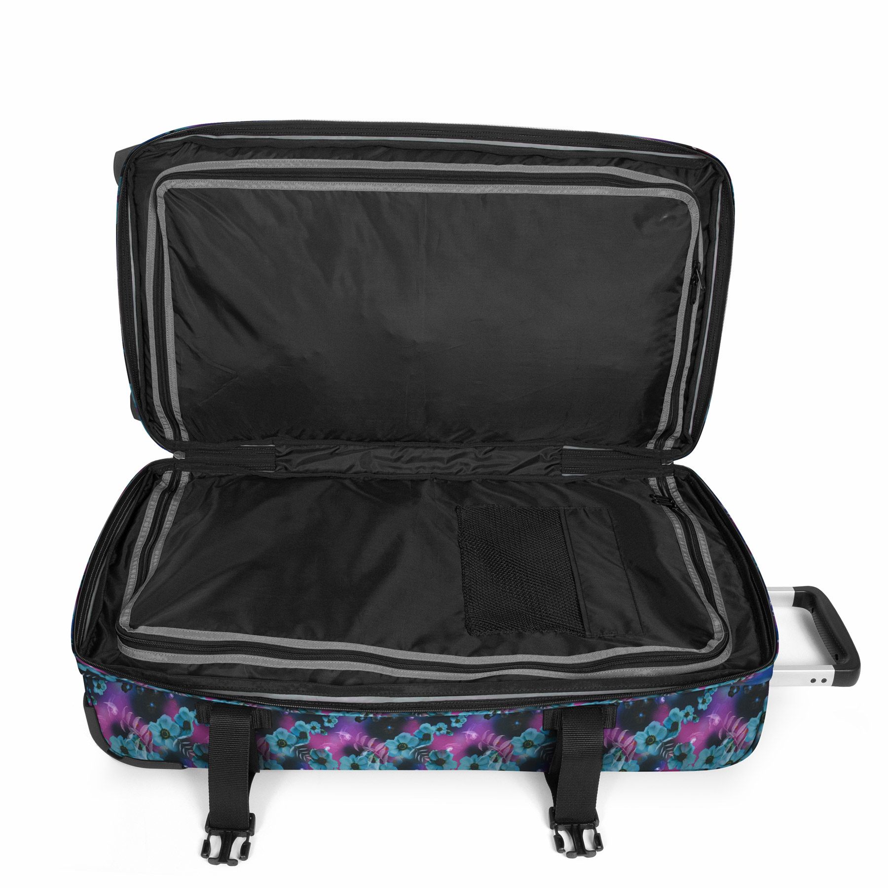 Sac de voyage à roulettes - TRANSIT'R L Dreamflower 79cm