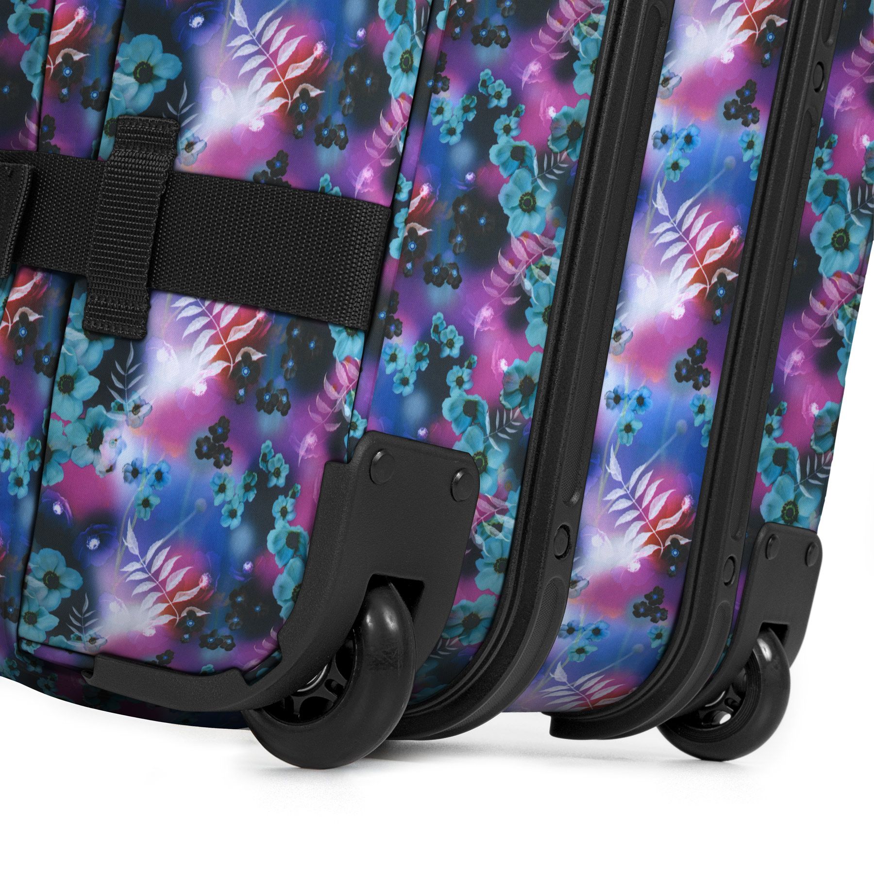 Sac de voyage à roulettes - TRANSIT'R L Dreamflower 79cm