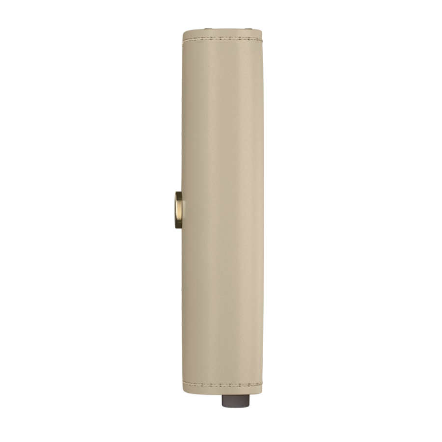 Porte cartes RFID - Enveloppe Original Latte