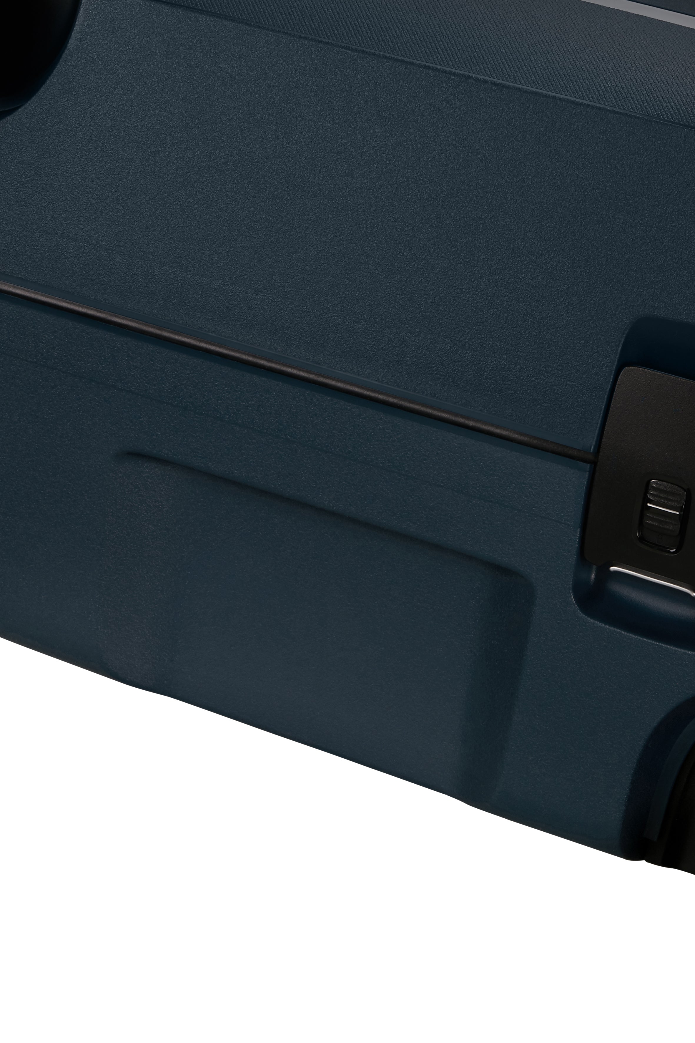 Valise 4 roues - Essens 75cm Bleu nuit