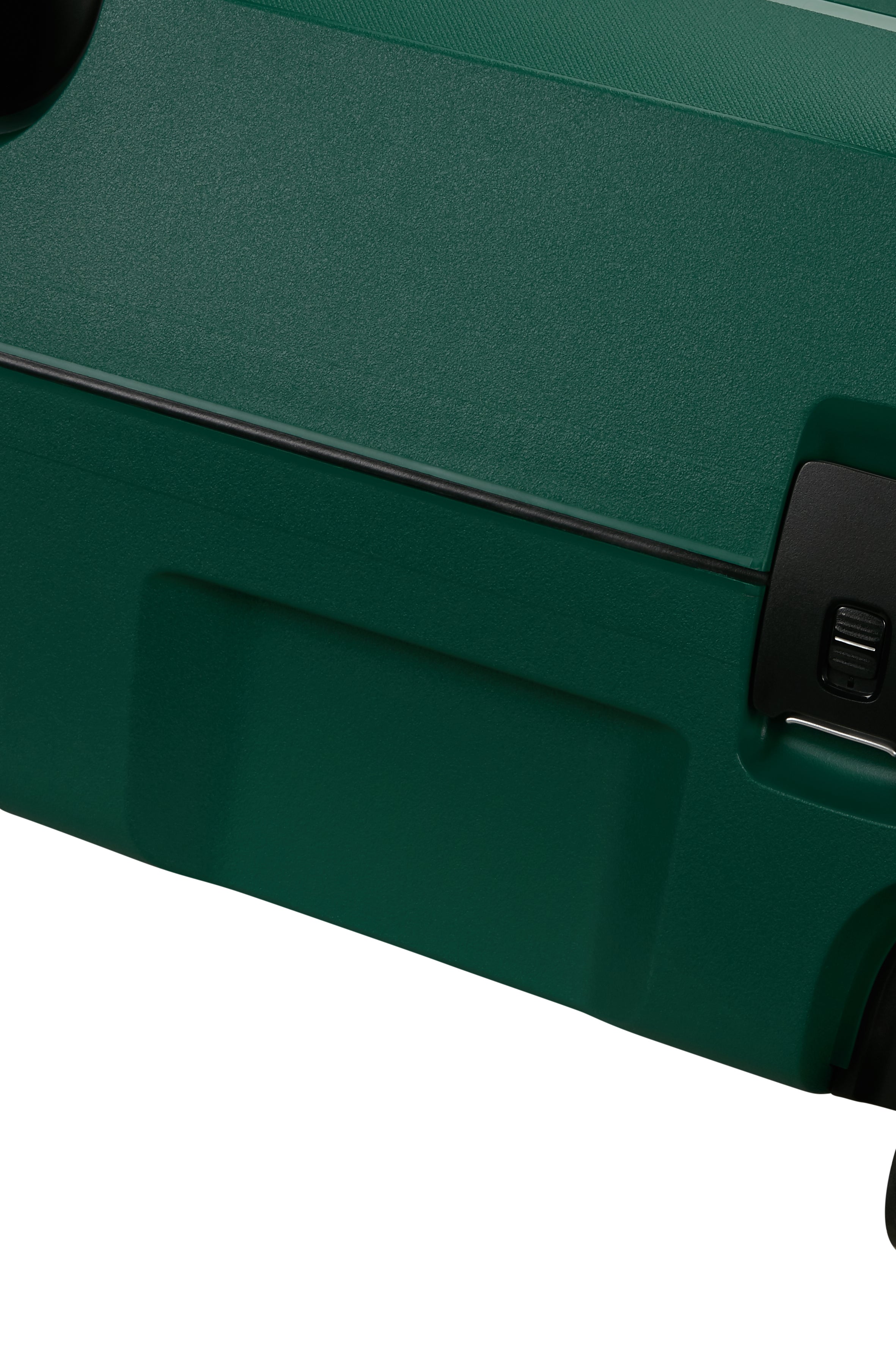 Valise 4 roues - Essens 69cm Alpine Green