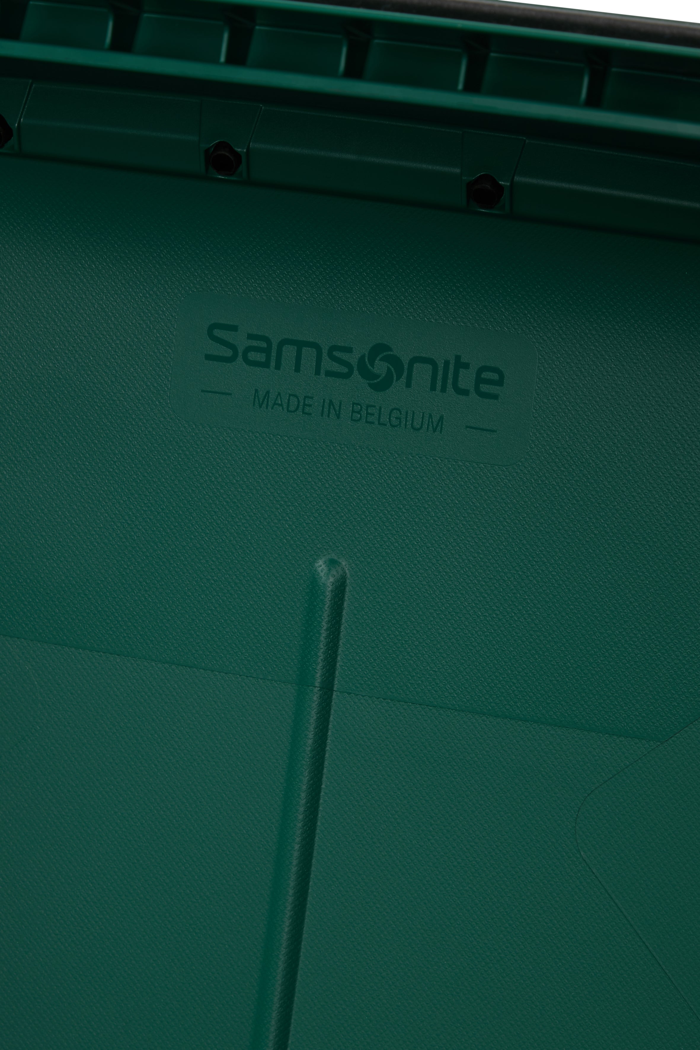 Valise 4 roues - Essens 75cm Alpine Green