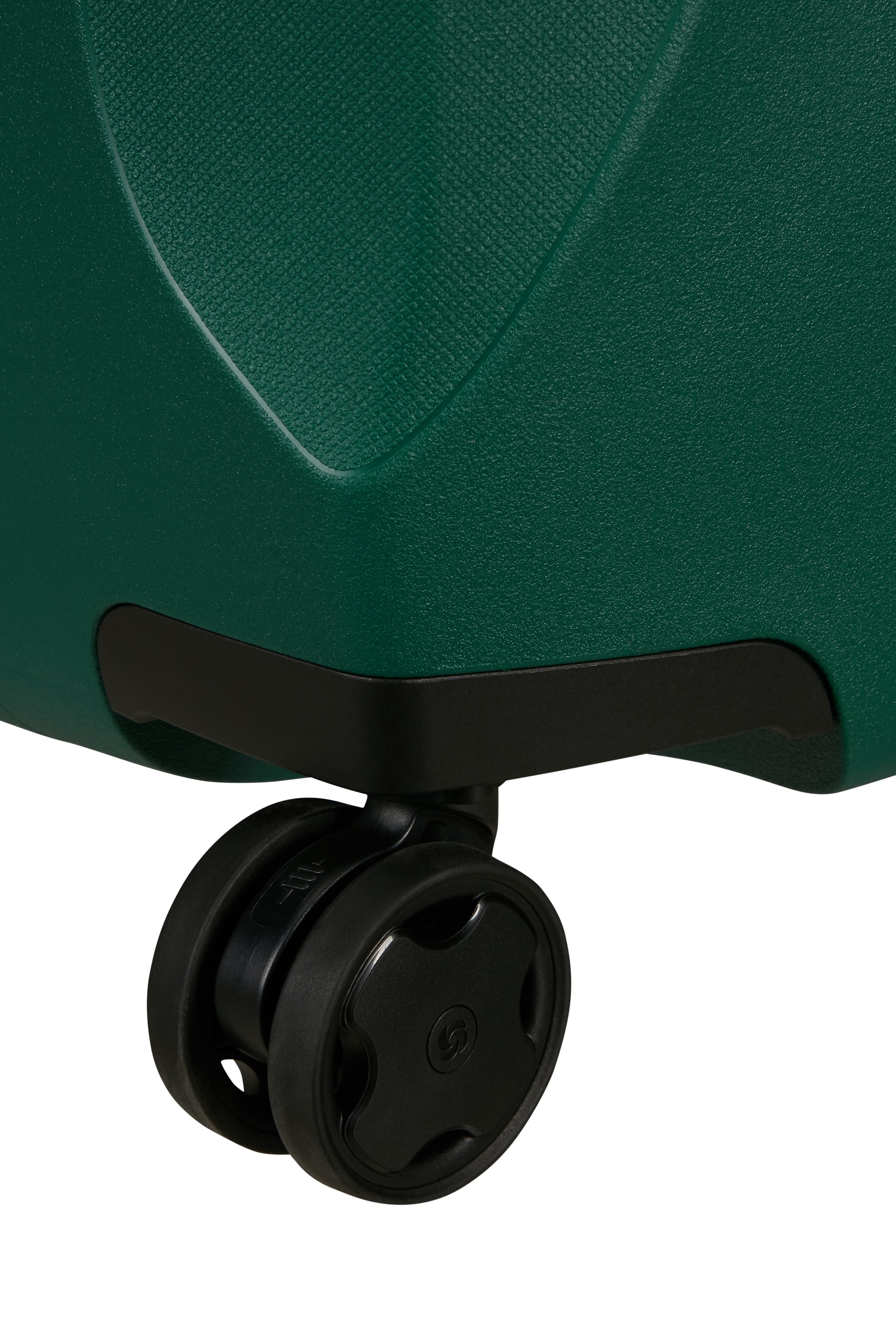 Valise 4 roues - Essens 69cm Alpine Green