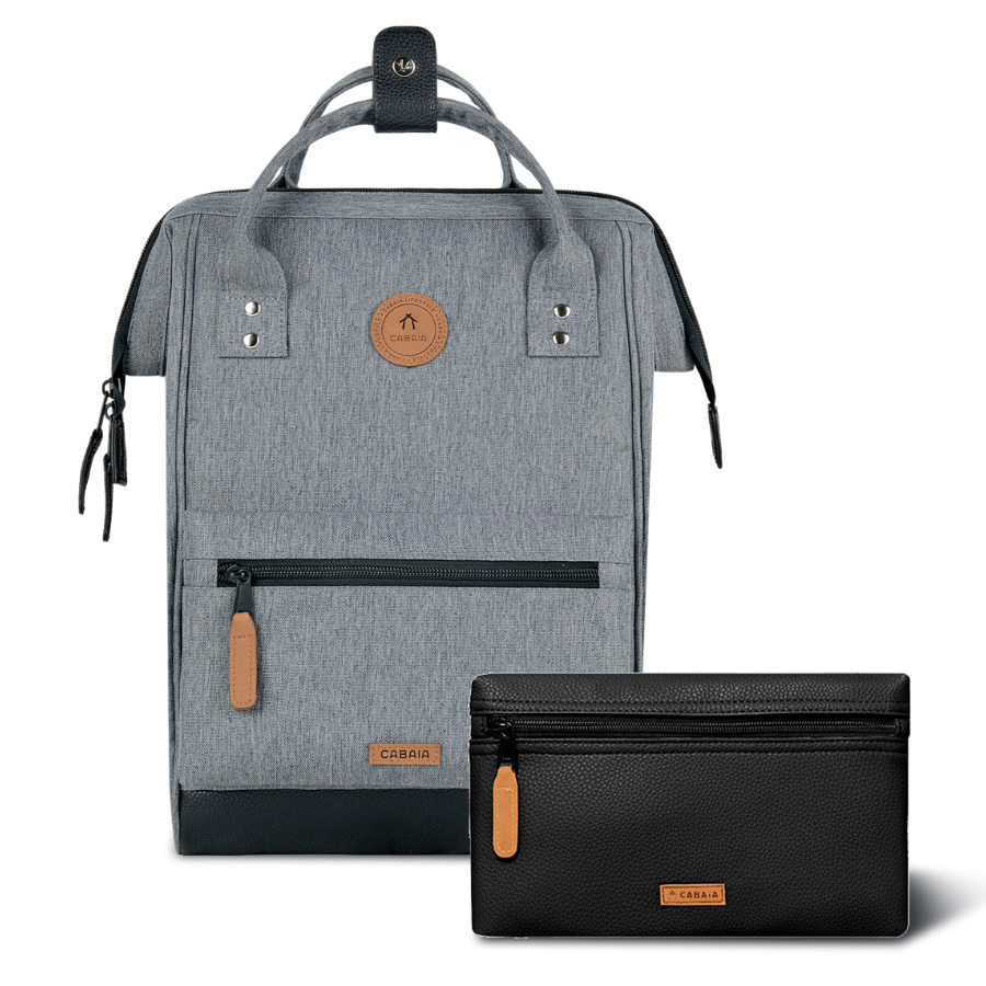 Sac à dos - Medium Adventurer - GETARIA