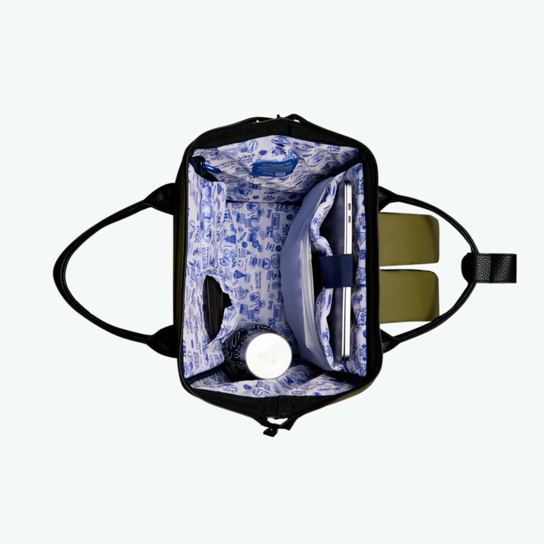 Sac à dos - Medium Adventurer - GRENOBLE