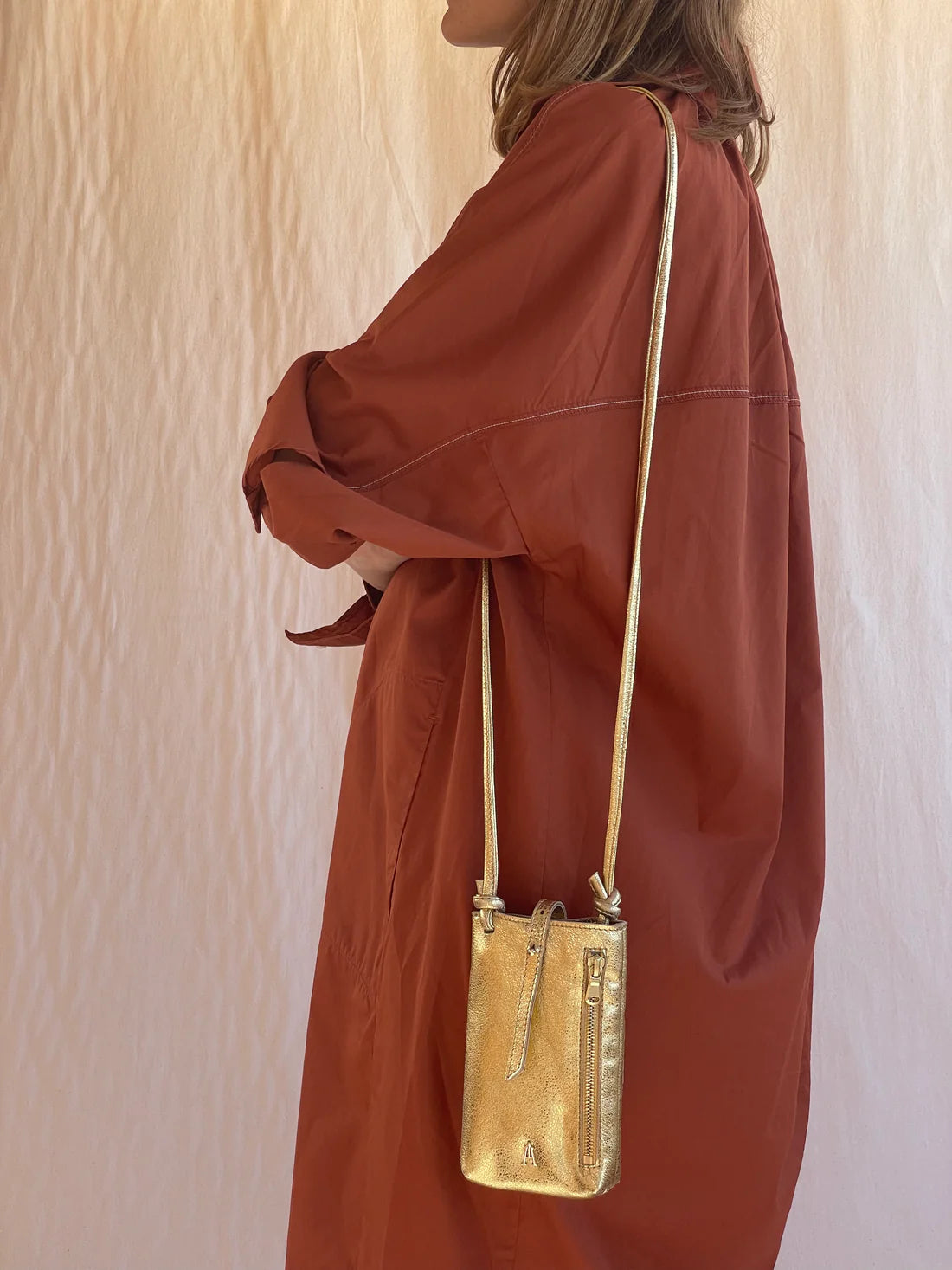 Porte Téléphone - Grigri Bonbon