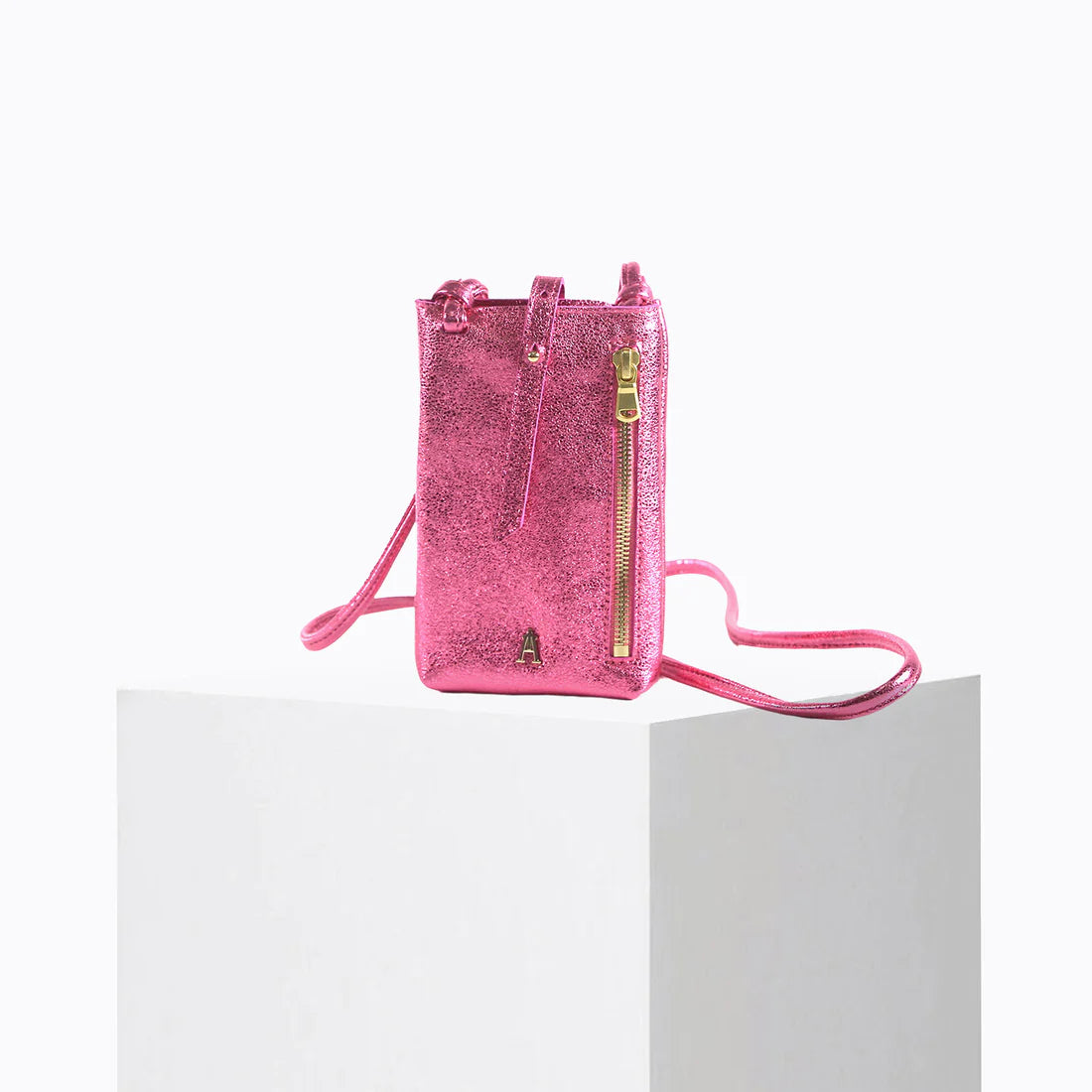 Porte Téléphone - Grigri Bonbon