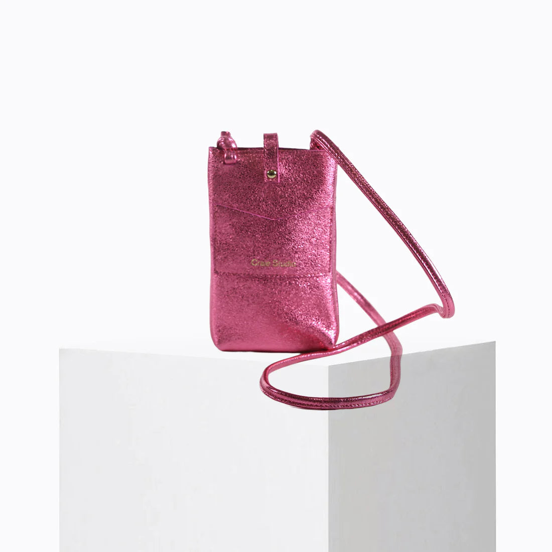 Porte Téléphone - Grigri Bonbon