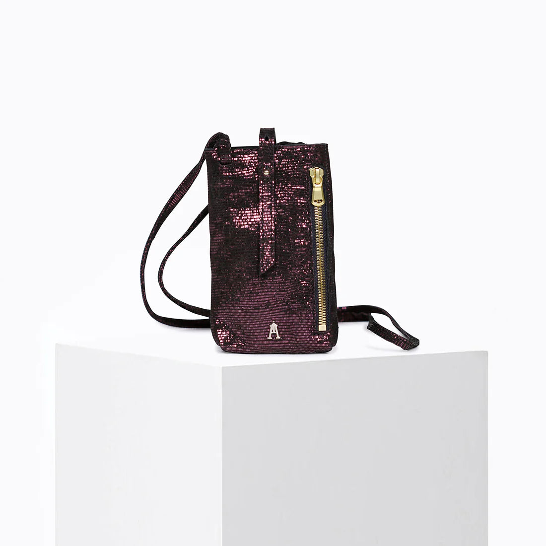Porte Téléphone - Grigri Digitale