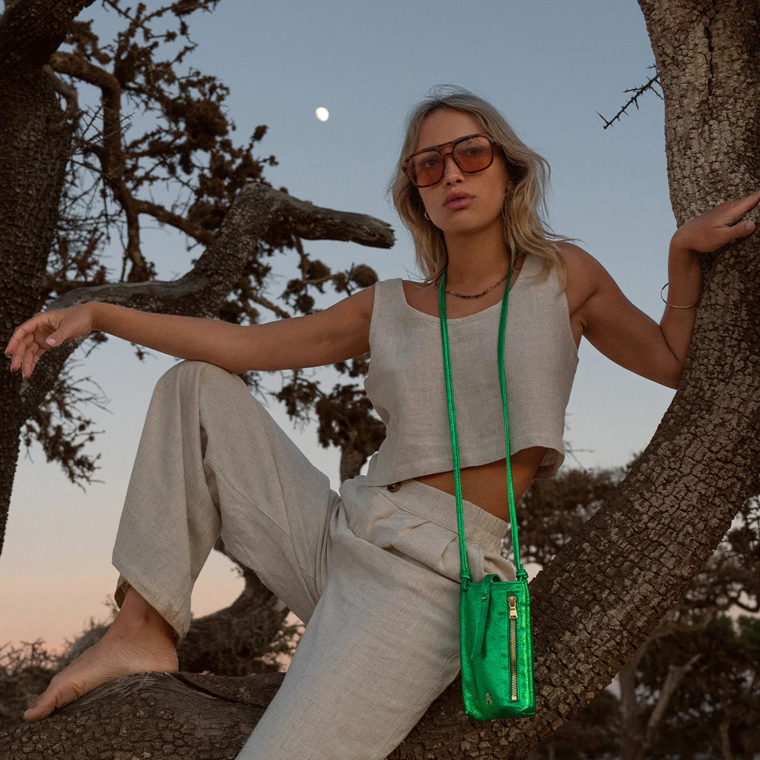 Porte Téléphone - Grigri Bonbon