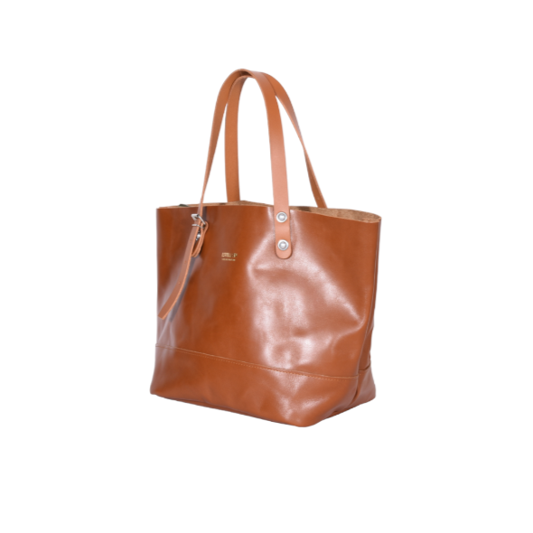 Sac Cabas - Henson Paddock Nuts