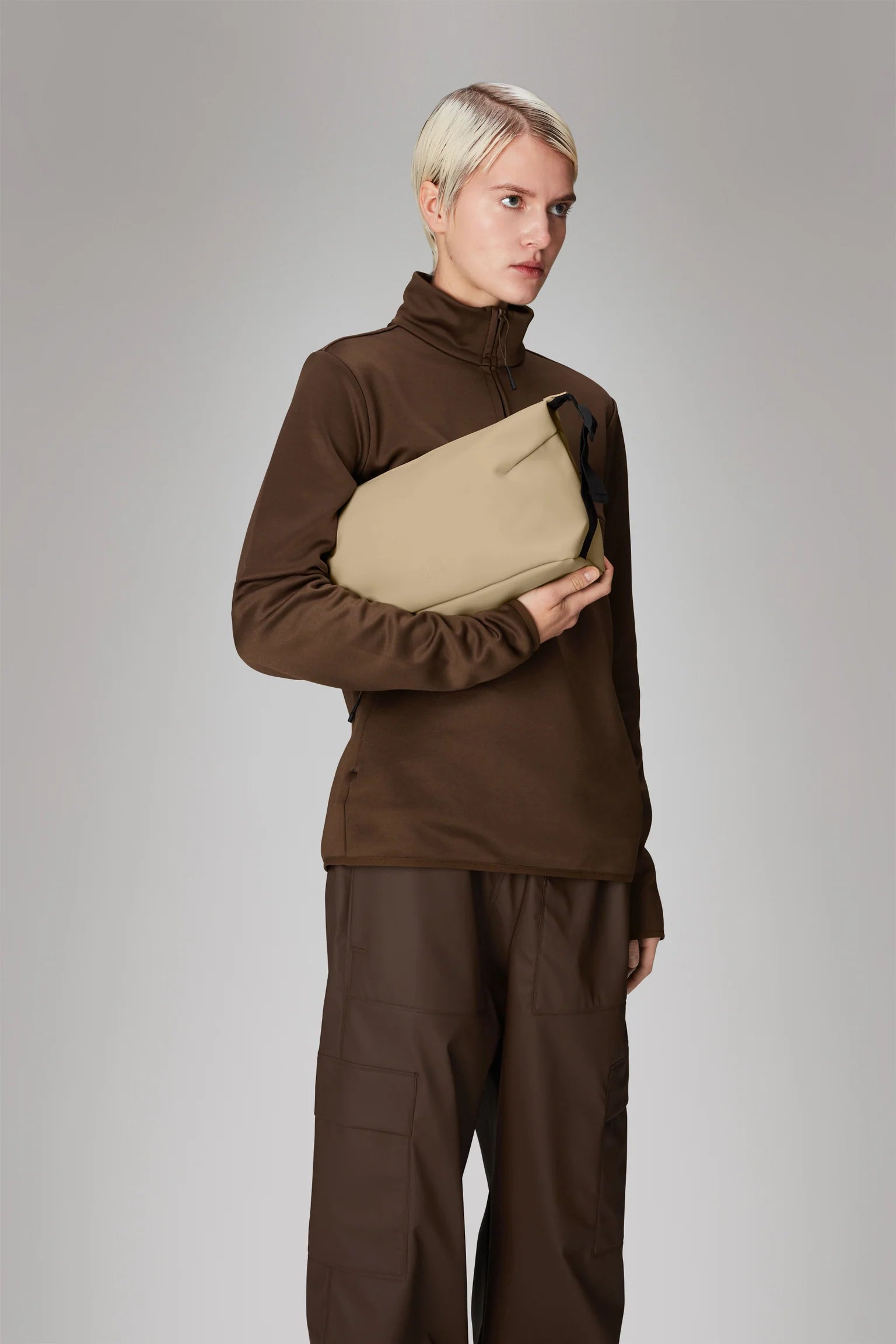 Trousse de toilette - Hilo Sand