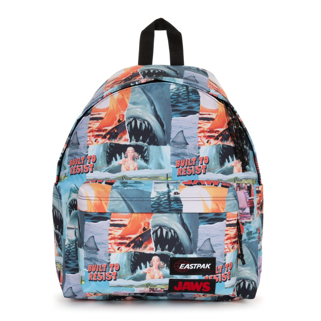 Sac à dos - Day Pak'r® - Jaws Print