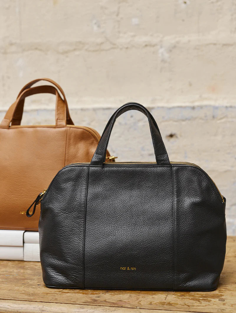 Sac à main - Jeanne Noir