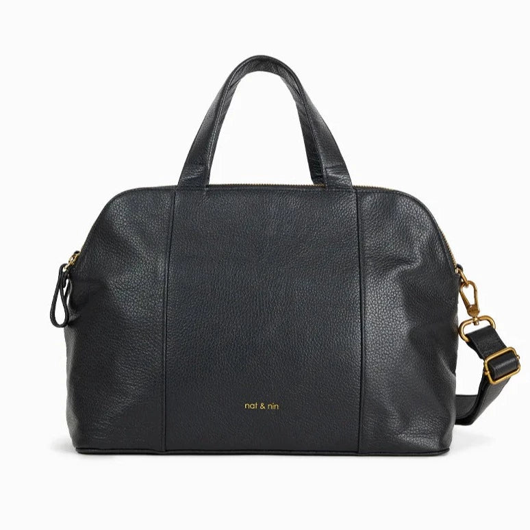 Sac à main - Jeanne Noir