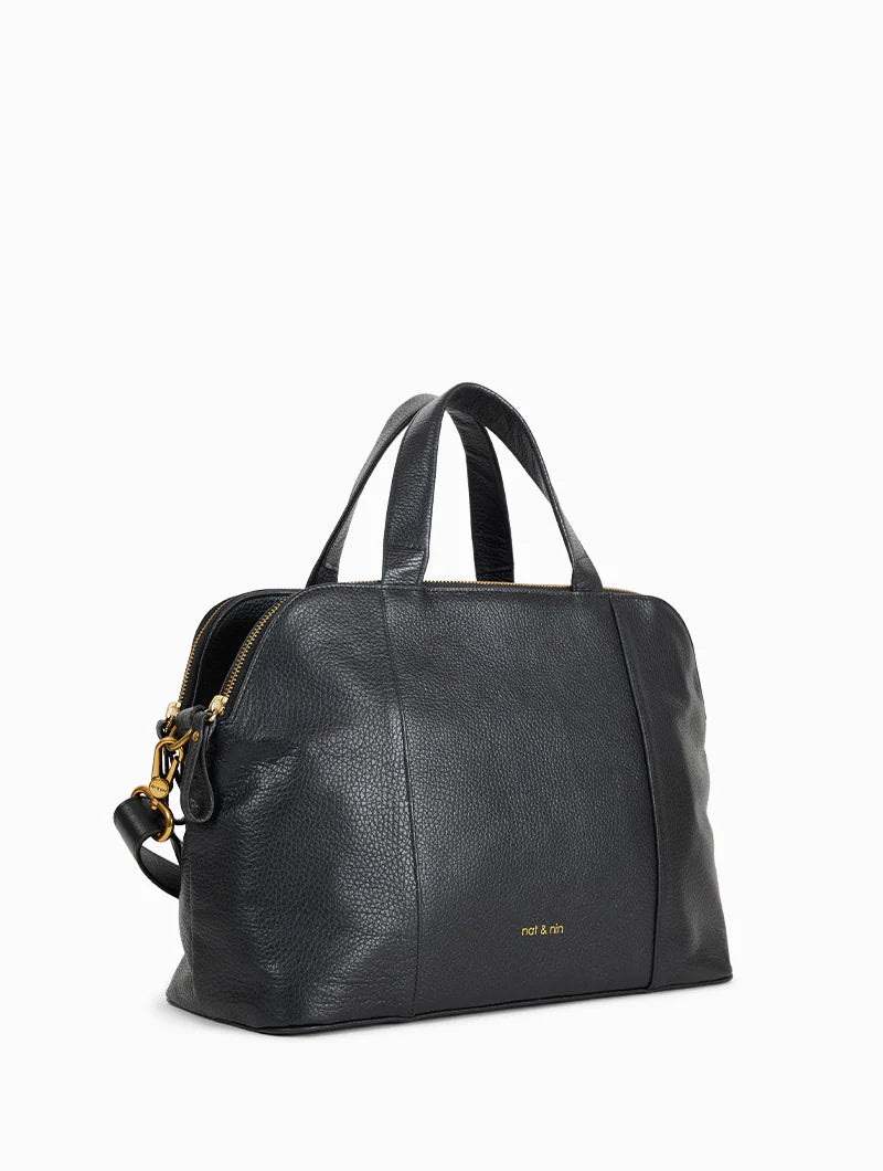 Sac à main - Jeanne Noir
