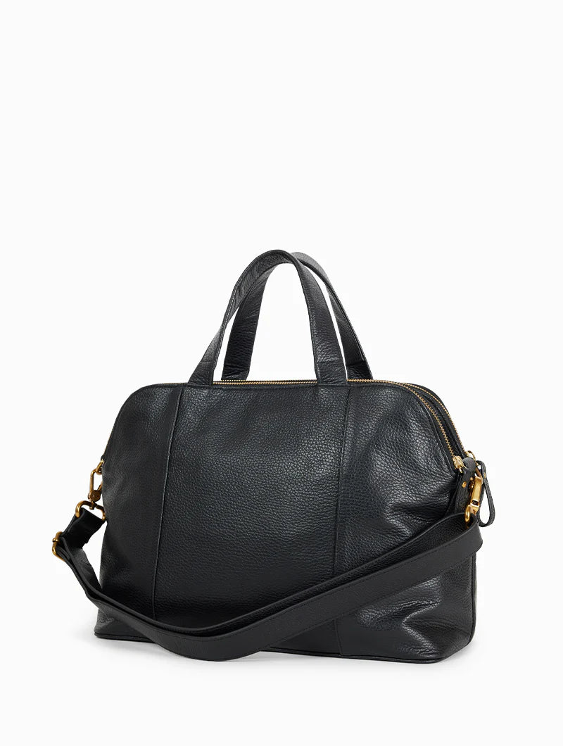 Sac à main - Jeanne Noir