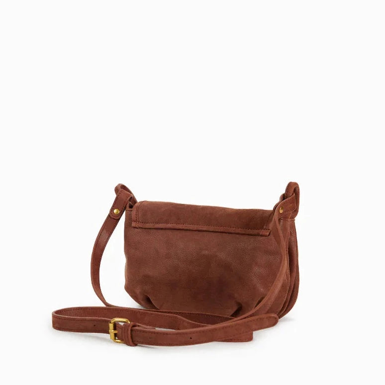Sac bandoulière - Jenny Cacao
