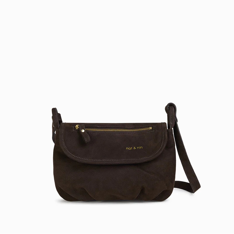 Sac bandoulière - Jenny Ébène