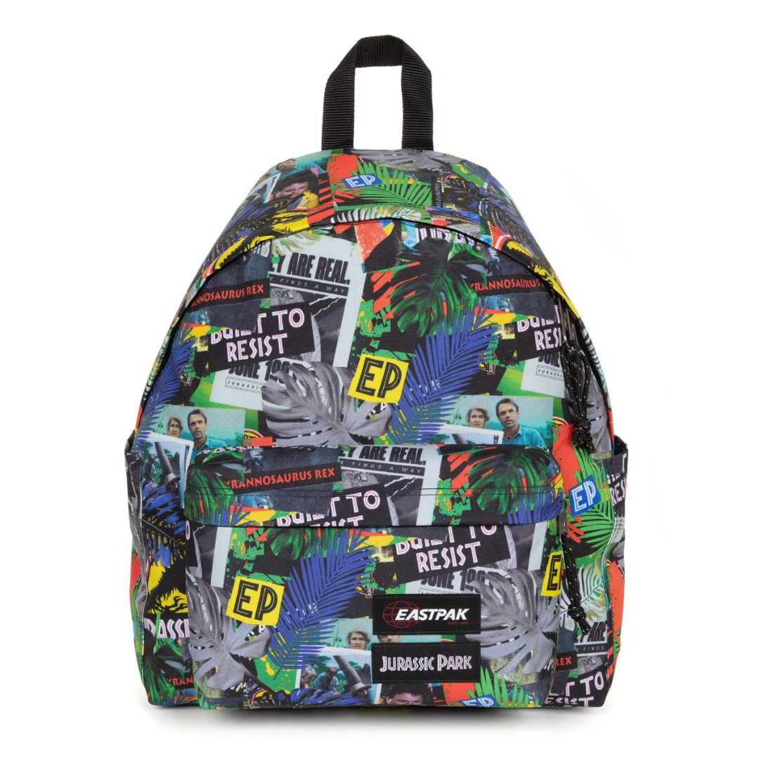 Sac à dos - Day Pak'r® - Jurassic Park Print