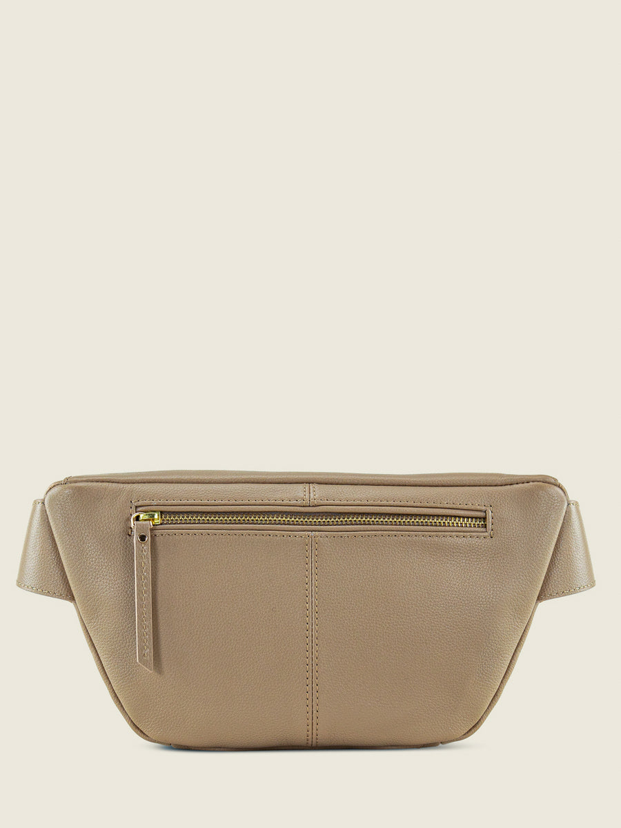 Sac Banane - La Banane - Taupe