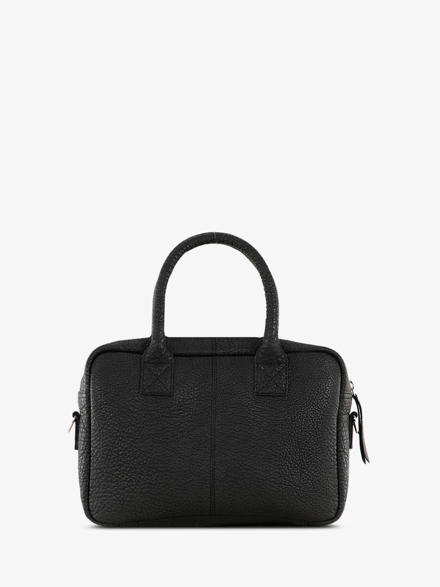 Sac à main - LeDandy S - Noir Doré