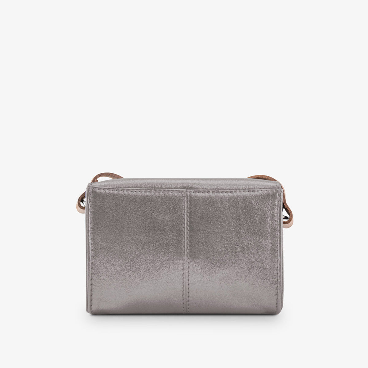 Sac Bandoulière - Le Mini Indispensable - Acier
