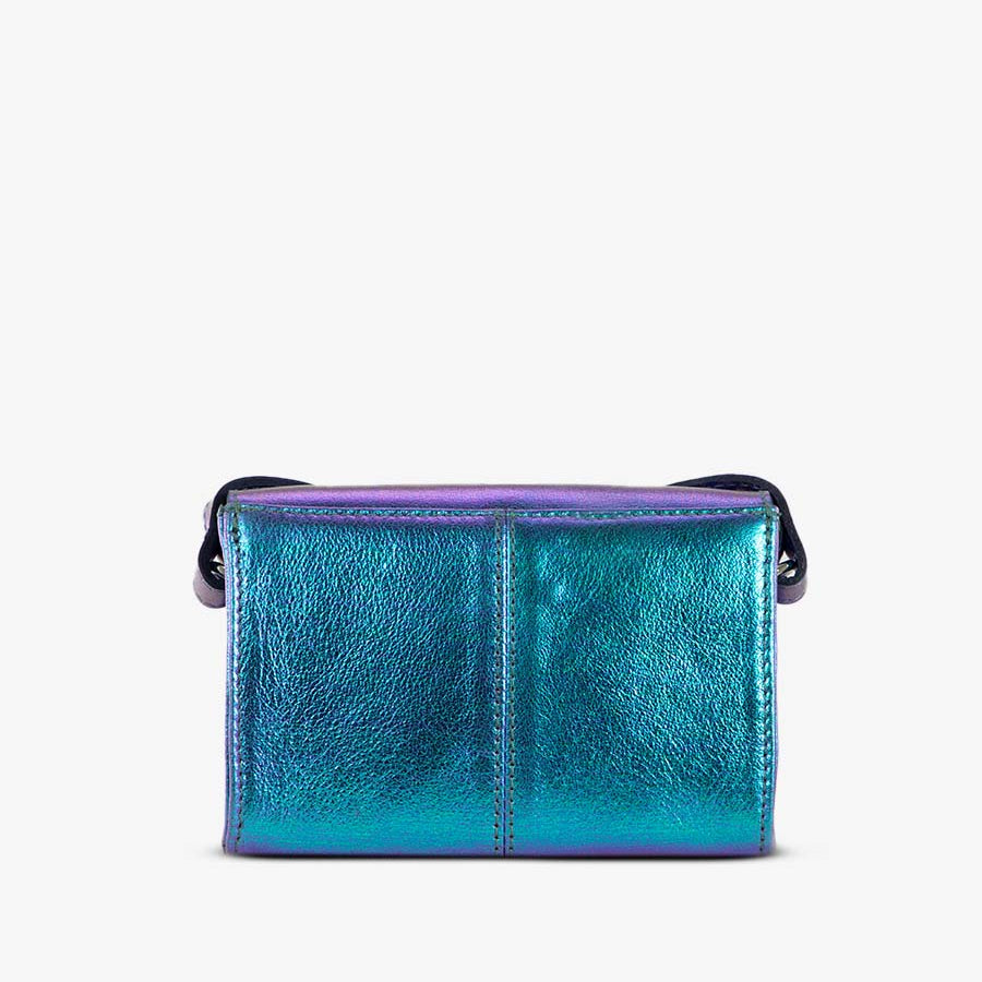 Sac Bandoulière - Le Mini Indispensable - Scarabée