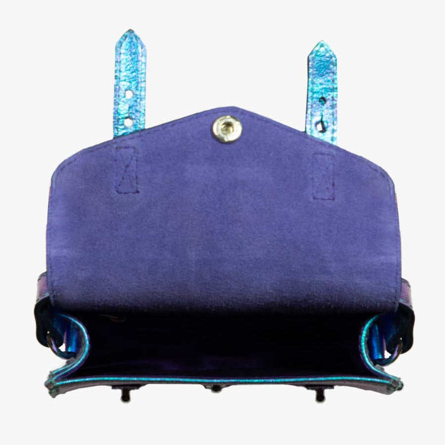 Sac Bandoulière - Le Mini Indispensable - Scarabée