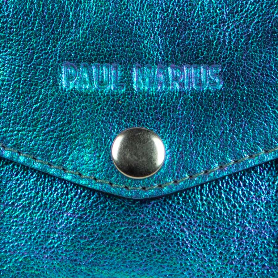 Sac Bandoulière - Le Mini Indispensable - Scarabée