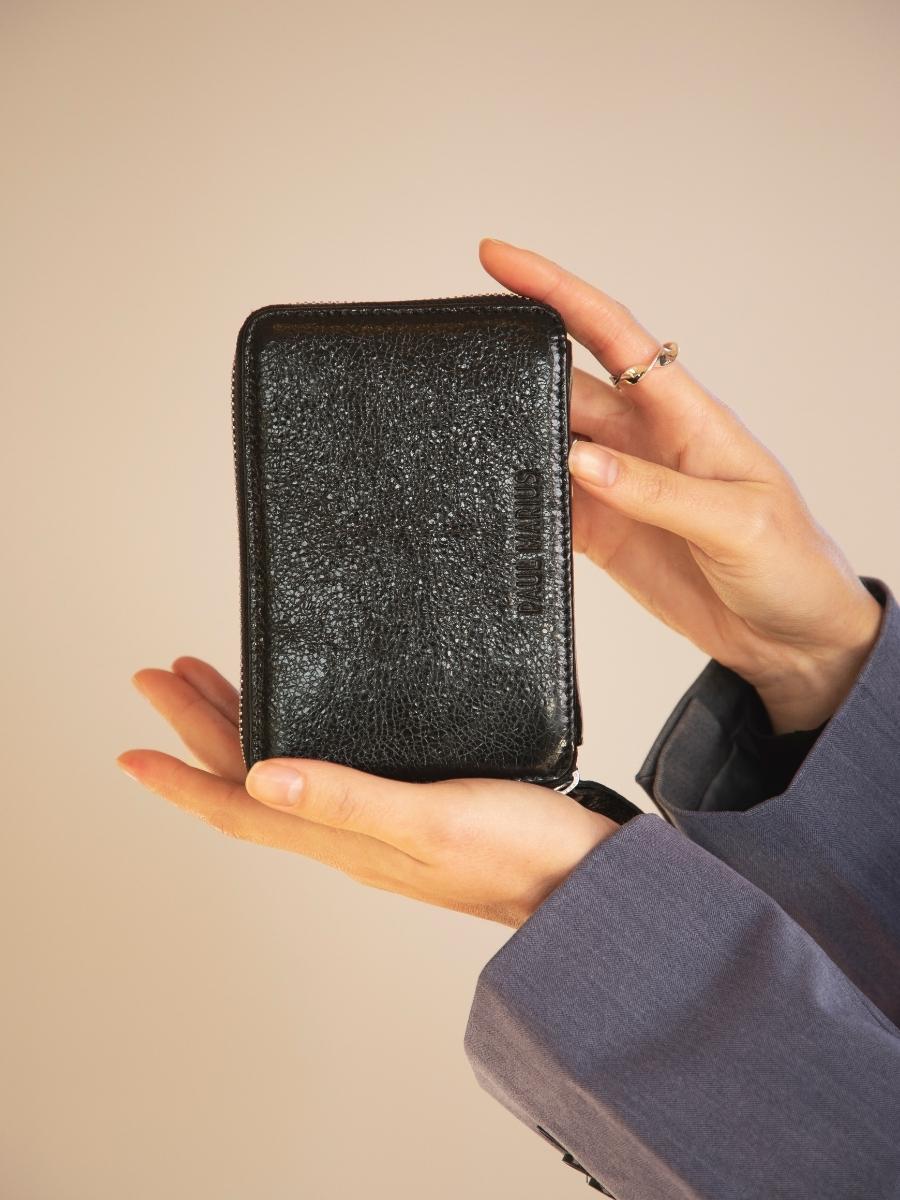 Portefeuille - Alice - Eclipse