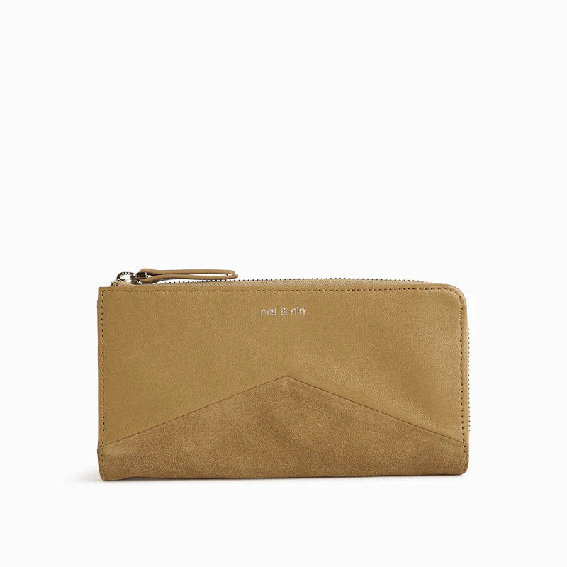 Portefeuille - Linn Sahara