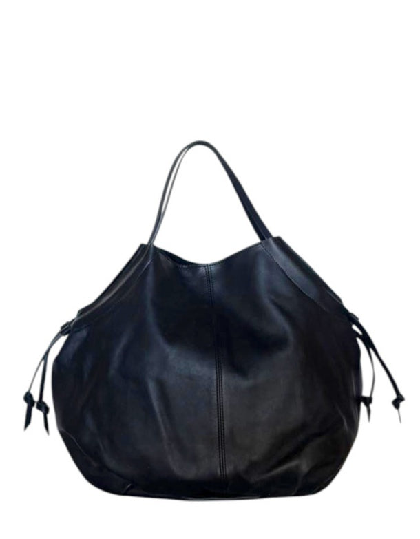 Sac porté épaule - Loulou Dream Noir
