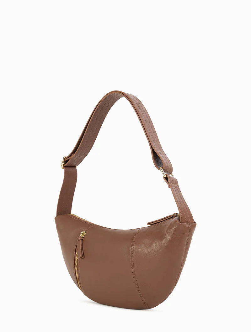 Sac banane - Luce Camel