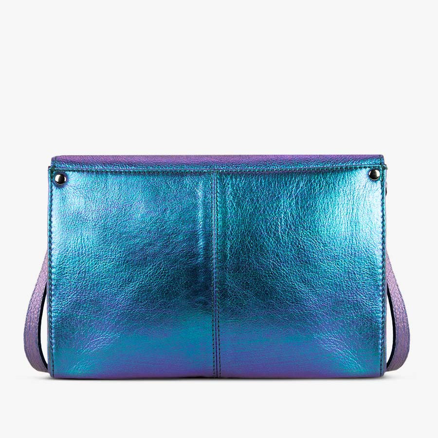 Sac Bandoulière - L'Indispensable - Scarabée