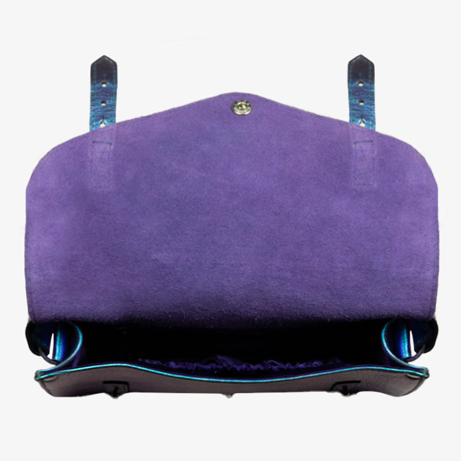 Sac Bandoulière - L'Indispensable - Scarabée