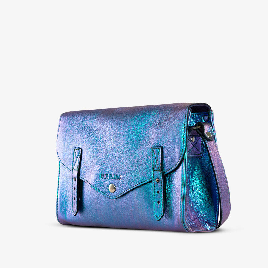 Sac Bandoulière - L'Indispensable - Scarabée