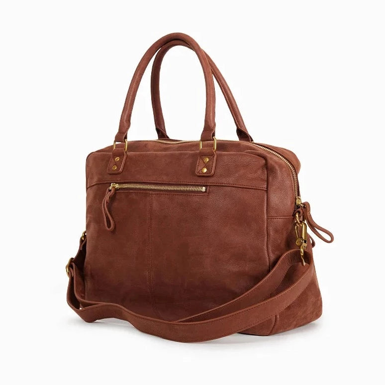 Sac à main - Macy Cacao
