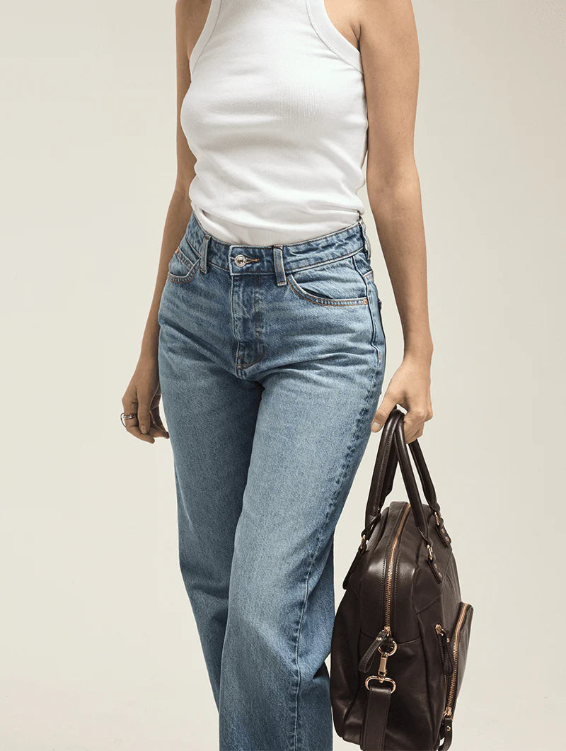 Sac à main - Macy Ébène